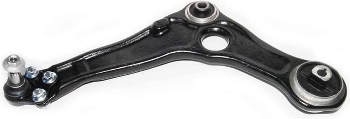 Control/Trailing Arm, wheel suspension 49127936