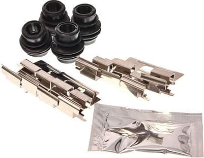 Accessory Kit, disc brake pad 27-2494