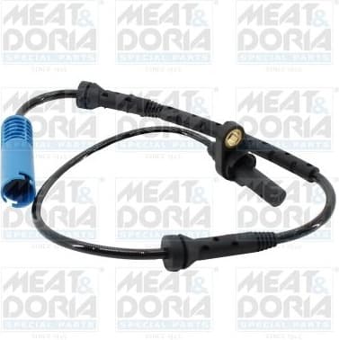 Sensor, wheel speed 901196