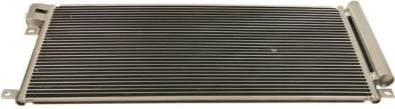 Condenser, air conditioning AC830181