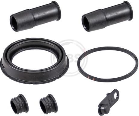 Repair Kit, brake caliper 43104