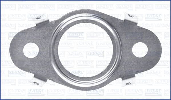 Gasket, EGR valve pipe 01547500