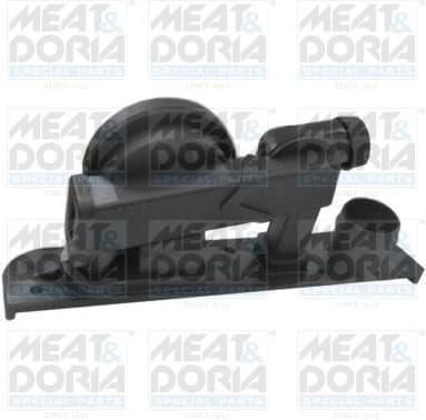 Valve, crankcase ventilation 91648