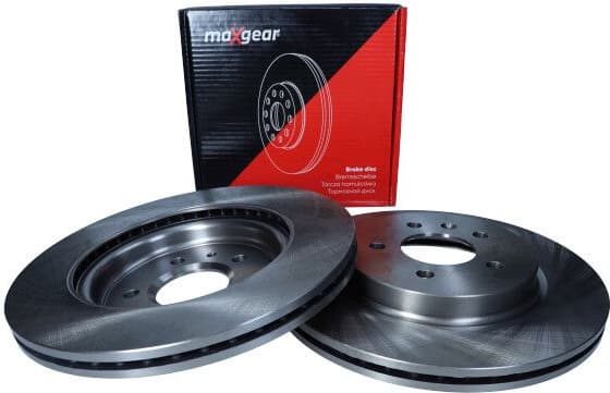 Brake Disc 19-4747