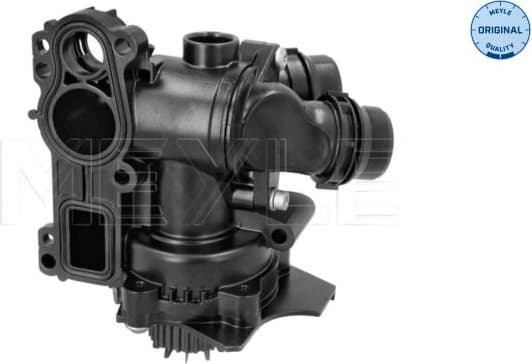 Water Pump, engine cooling MEYLE-ORIGINAL: True to OE. 113 220 0040/S - image 2