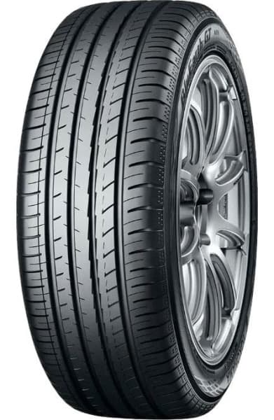 Summer tyres 225/45R17 YOKOHAMA BLUEARTH-GT AE51 94W XL RPB BAB71