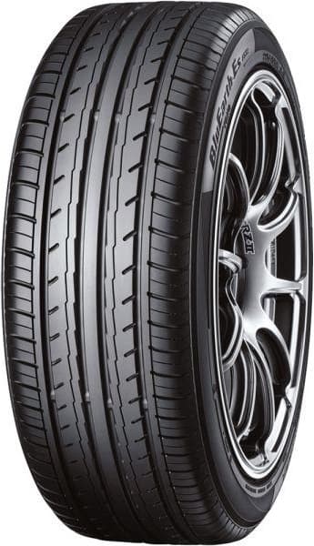 Summer tyres 225/40R18 YOKOHAMA BLUEARTH-ES ES32A 92W XL RPB CBA68