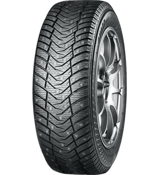 Winter tyres 285/45R22 YOKOHAMA ICE GUARD STUD (IG65) 114T XL RPB Studded 3PMSF M+S
