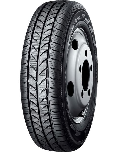 Winter tyres 215/60R16C YOKOHAMA W.DRIVE (WY01) 103/101T Studless EBB71 3PMSF M+S