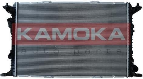 Radiator, engine cooling 7705222