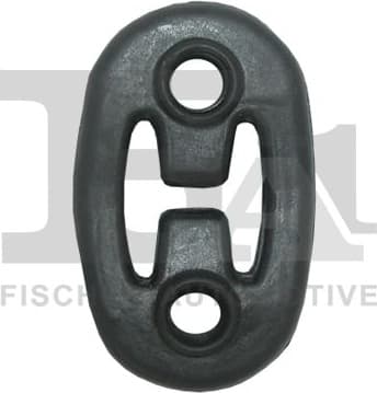 Mount, exhaust system 743922 - image 2