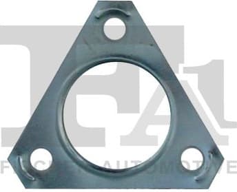 Gasket, exhaust pipe 100904 - image 2