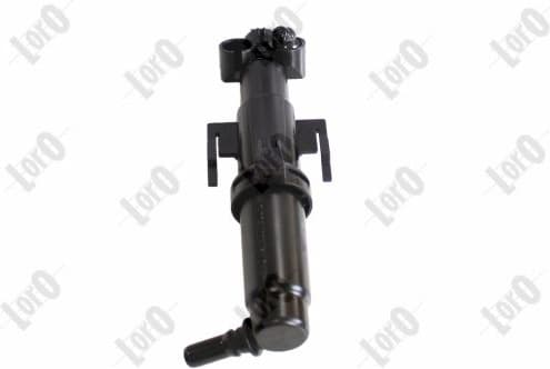 Washer Fluid Jet, headlight cleaning LORO 103-03-053