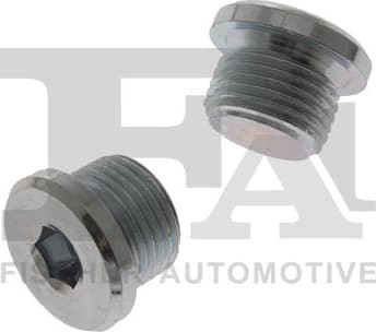 Screw Plug 257814001 - image 2