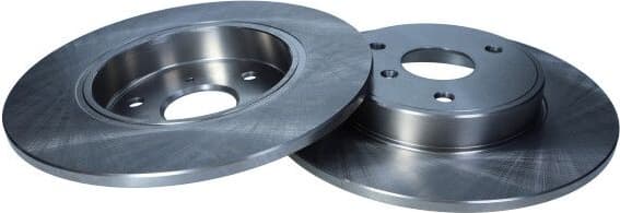 Brake Disc 19-3555
