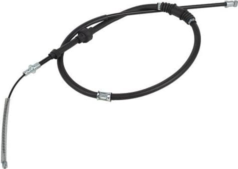 Cable Pull, parking brake 29-96020-SX - image 2