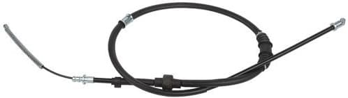 Cable Pull, parking brake 29-96020-SX - image 3