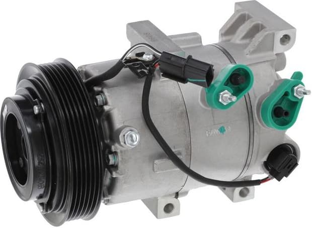 Compressor, air conditioning VALEO CORE-FLEX 690244