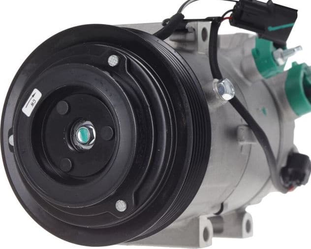 Compressor, air conditioning VALEO CORE-FLEX 690244 - image 3