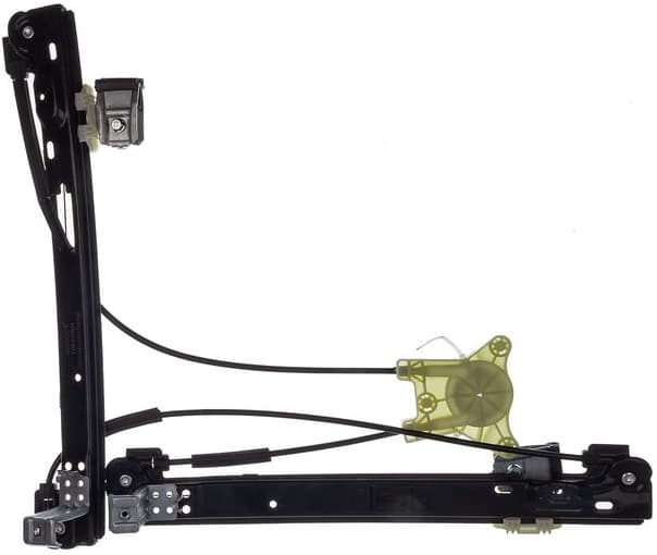 Window Regulator L000038