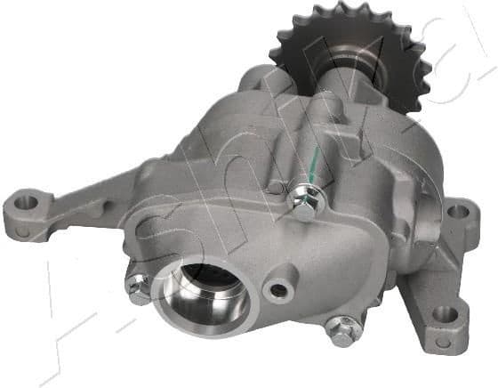 Oil Pump 157-MR-MR06