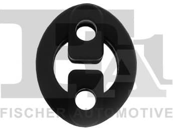 Mount, exhaust system 773-703 - image 2