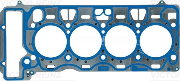 Gasket, cylinder head 61-10023-00