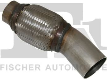 Flexible pipe joint VW450-210 - image 2