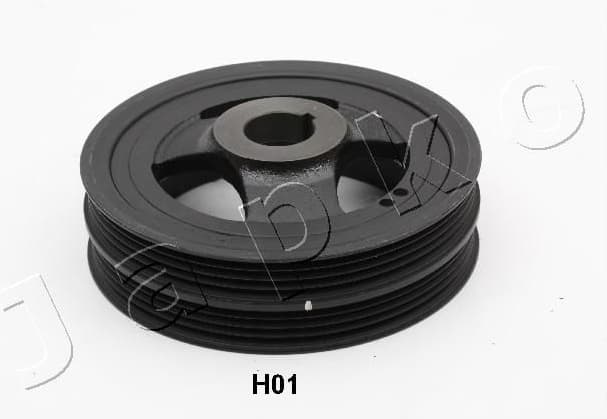 Belt Pulley, crankshaft 122H01 - image 2