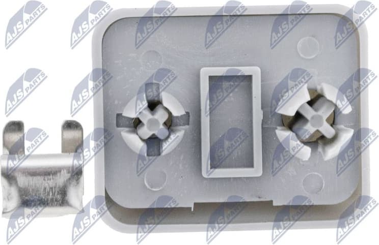 Holder, sun visor EZC-AU-123 - image 4