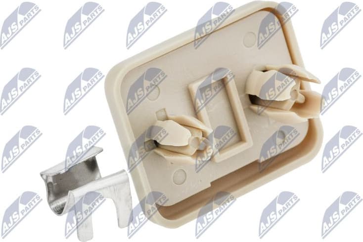 Holder, sun visor EZC-AU-124 - image 2