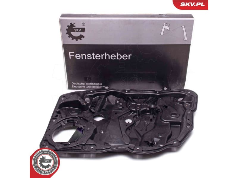 Window Regulator 51SKV496