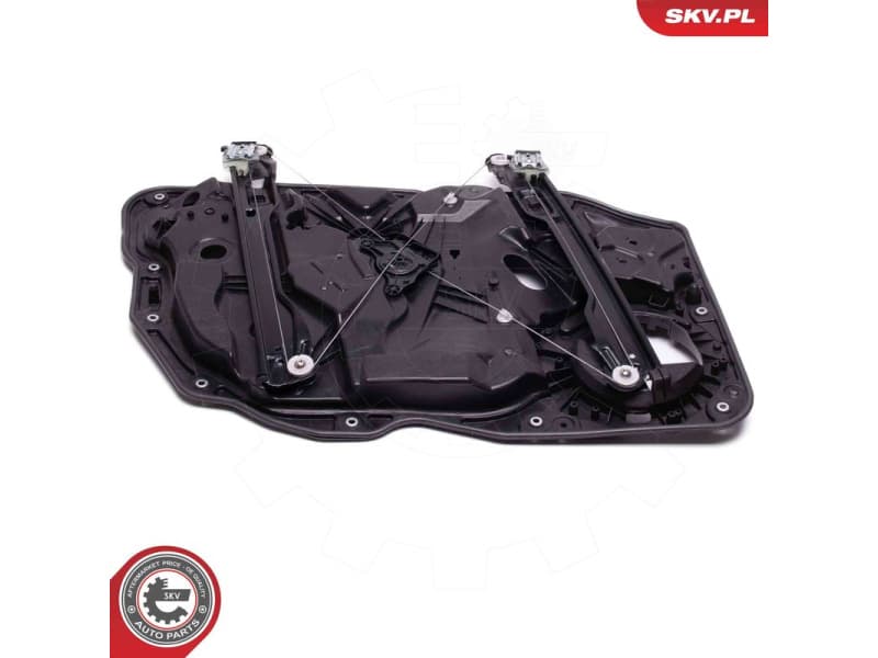 Window Regulator 51SKV496 - image 3