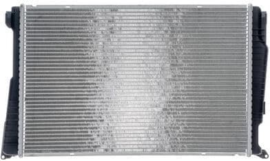 Radiator, engine cooling BEHR CR 877 000S - image 5