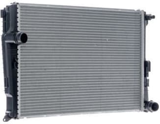 Radiator, engine cooling BEHR CR 877 000S - image 8