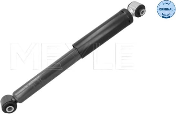 Shock Absorber MEYLE-ORIGINAL: True to OE. 40-26 725 0016