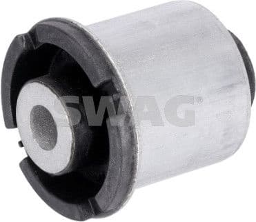 Mounting, control/trailing arm 33 10 9741