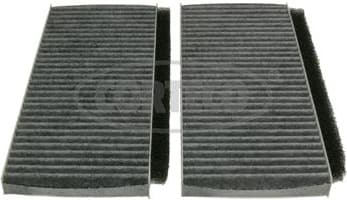 Filter, cabin air 80000799 - image 2