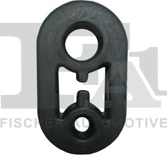 Mount, exhaust system 213915 - image 2