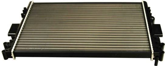Radiator, engine cooling AC230074 - image 2