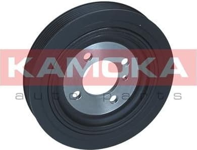 Belt Pulley, crankshaft RW046 - image 3