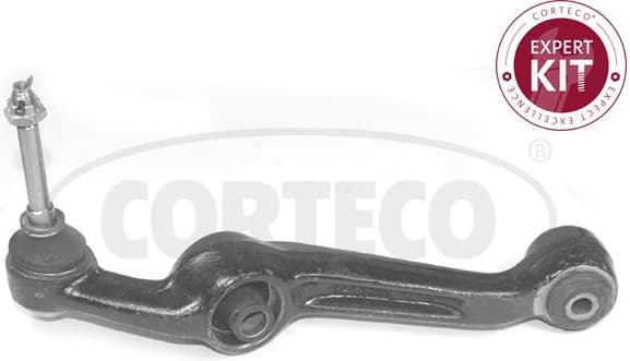 Control/Trailing Arm, wheel suspension 49395374 - image 2