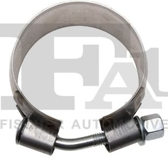 Pipe Connector, exhaust system 974866 - image 2