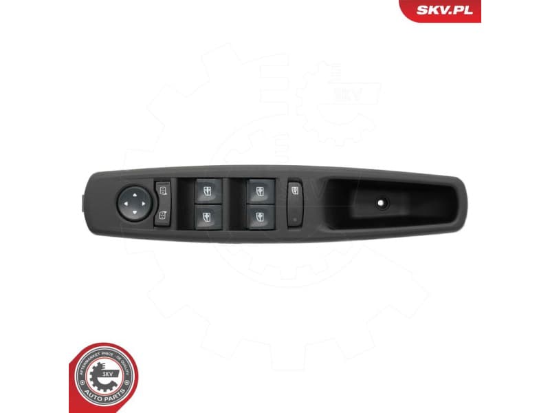 Switch, window regulator 37SKV466 - image 3