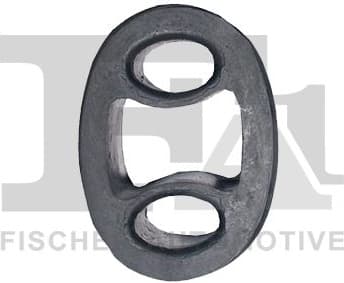 Mount, exhaust system 123923 - image 2