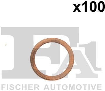 Seal Ring 014810100 - image 2