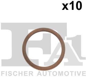 Seal Ring 491.310.010 - image 2