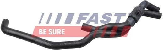 Heater Hose FT61343