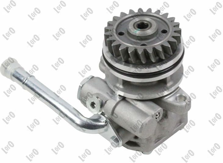 Hydraulic Pump, steering LORO 140-01-091 - image 4