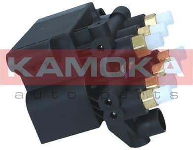 Valve, compressed-air system 2078017 - image 4